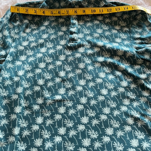 All In Motion Palm Tree Polo - Picture 2 of 10